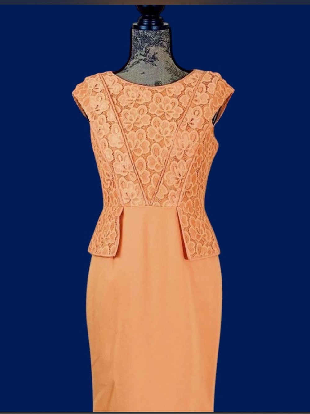 Antonio Melani Dress